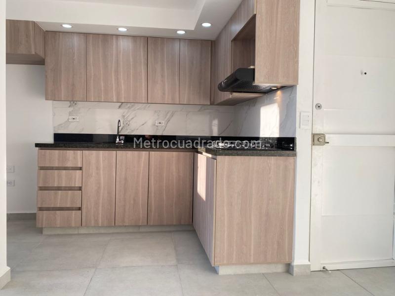 Cozy 2BR/2BA Apartment in Porvenir - 2