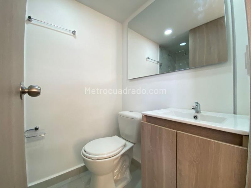 Cozy 2BR/2BA Apartment in Porvenir - 3