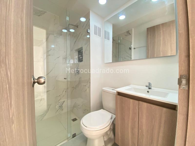 Cozy 2BR/2BA Apartment in Porvenir - 8