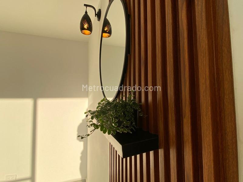 Cozy 2BR/2BA Apartment in Porvenir - 9