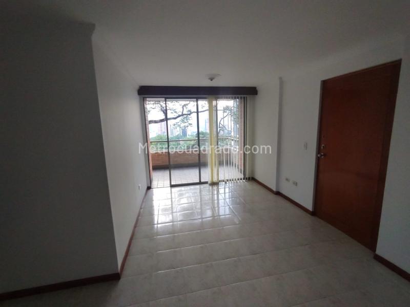 3BR Apartment in El Poblado (85 m²) - 3