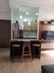 Apartamento de 2 alcobas en venta en Obrero, Bello, 55 m² · foto 6 de 20