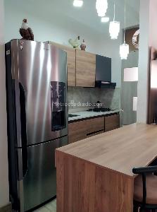 Apartamento de 2 alcobas en venta en Obrero, Bello, 55 m² · foto 8 de 20