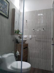 Apartamento de 2 alcobas en venta en Obrero, Bello, 55 m² · foto 10 de 20