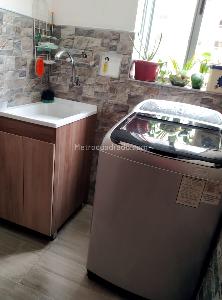 Apartamento de 2 alcobas en venta en Obrero, Bello, 55 m² · foto 13 de 20