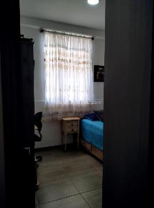 Apartamento de 2 alcobas en venta en Obrero, Bello, 55 m² · foto 17 de 20