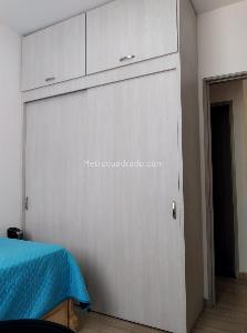 Apartamento de 2 alcobas en venta en Obrero, Bello, 55 m² · foto 18 de 20