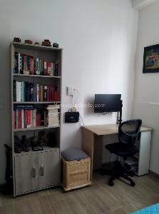 Apartamento de 2 alcobas en venta en Obrero, Bello, 55 m² · foto 19 de 20