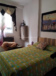 Apartamento de 2 alcobas en venta en Obrero, Bello, 55 m² · foto 20 de 20