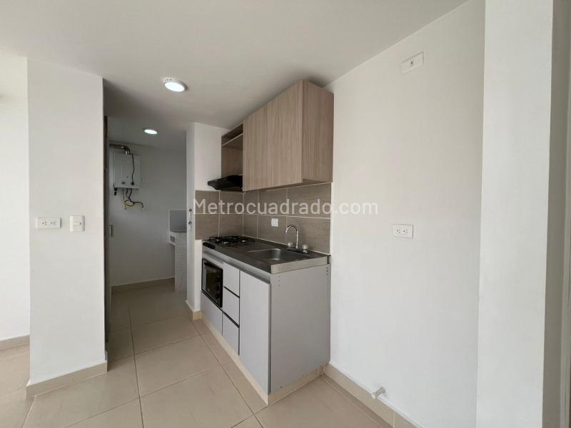 Apartamento en Arriendo, Fontibon, Rionegro - 2