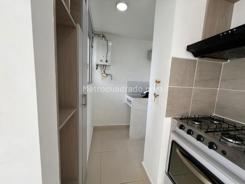 Apartamento en Arriendo, Fontibon, Rionegro - 3