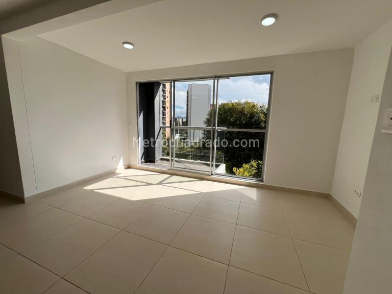 Apartamento en Arriendo, Fontibon, Rionegro - 5