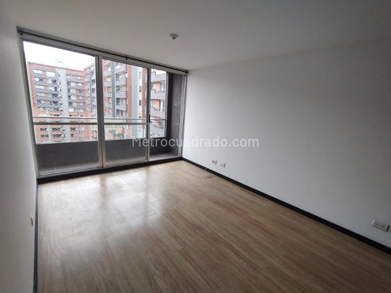 Apartamento en Arriendo de 3 Alcobas en El Poblado - 3
