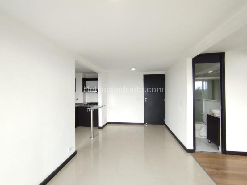 Apartamento en Arriendo, Tranvia, Rionegro - 2