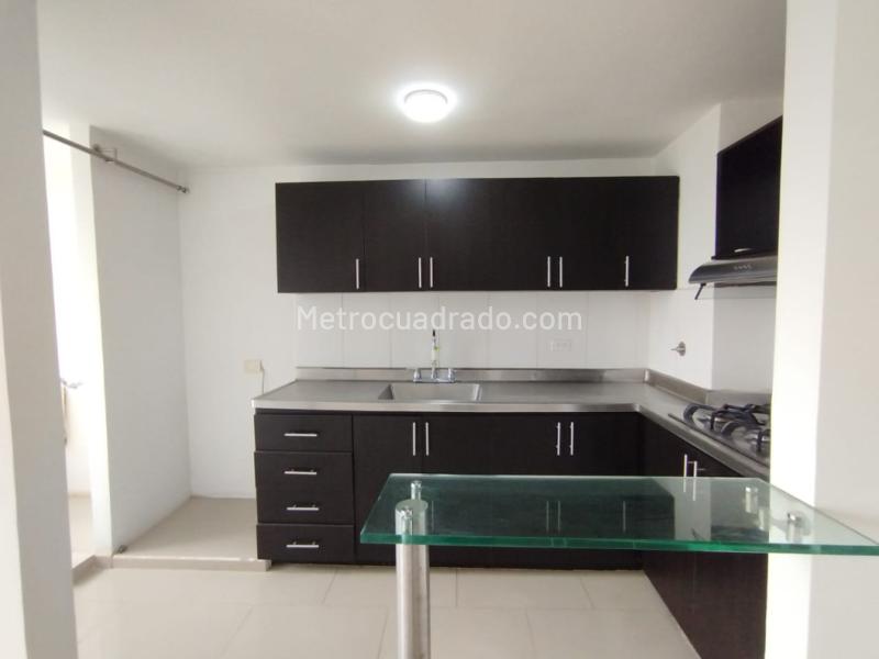 Apartamento en Arriendo, Tranvia, Rionegro - 3