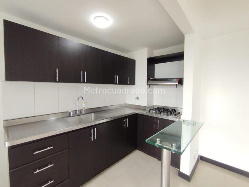 Apartamento en Arriendo, Tranvia, Rionegro - 4