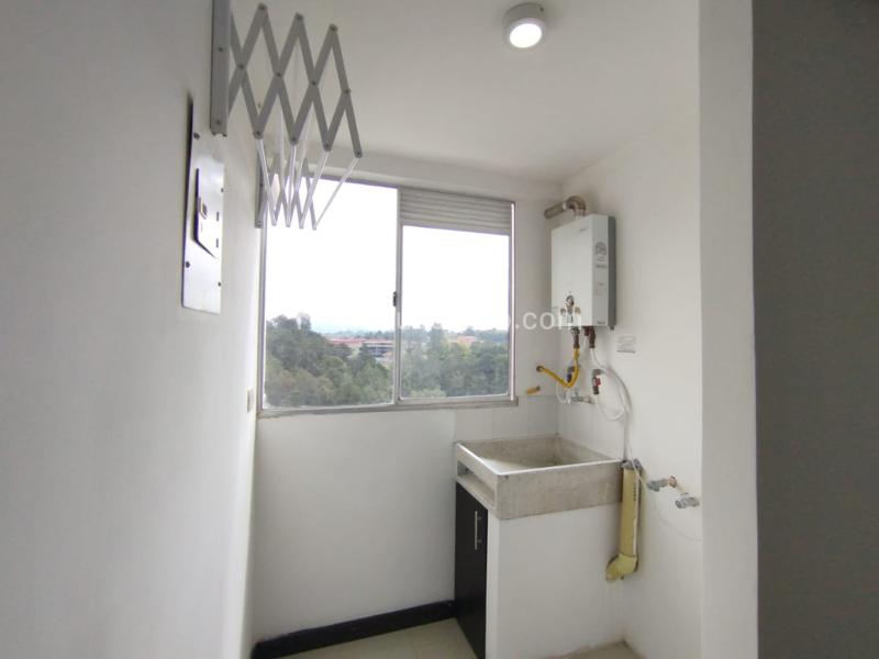 Apartamento en Arriendo, Tranvia, Rionegro - 5