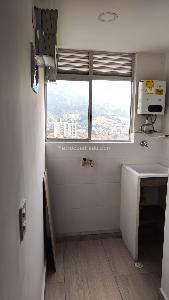 Apartamento de 2 alcobas en venta en Bucaros, Bello, 55 m² · foto 4 de 18
