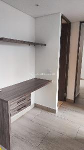 Apartamento de 2 alcobas en venta en Bucaros, Bello, 55 m² · foto 5 de 18