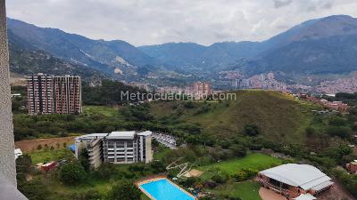 Apartamento de 2 alcobas en venta en Bucaros, Bello, 55 m² · foto 12 de 18