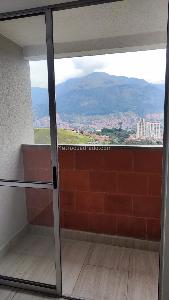 Apartamento de 2 alcobas en venta en Bucaros, Bello, 55 m² · foto 13 de 18