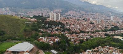 Apartamento de 2 alcobas en venta en Bucaros, Bello, 55 m² · foto 15 de 18