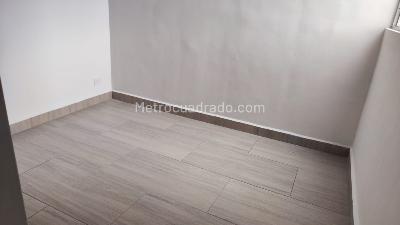 Apartamento de 2 alcobas en venta en Bucaros, Bello, 55 m² · foto 16 de 18