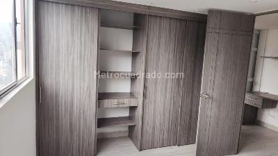 Apartamento de 2 alcobas en venta en Bucaros, Bello, 55 m² · foto 17 de 18