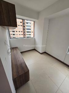 Apartamento de 3 alcobas en venta en Obrero, Bello, 99 m² · foto 5 de 20