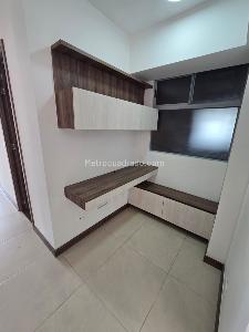 Apartamento de 3 alcobas en venta en Obrero, Bello, 99 m² · foto 6 de 20