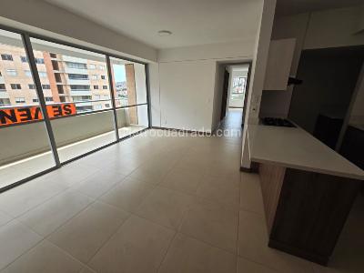 Apartamento de 3 alcobas en venta en Obrero, Bello, 99 m² · foto 11 de 20