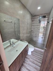 Apartamento de 3 alcobas en venta en Obrero, Bello, 99 m² · foto 12 de 20