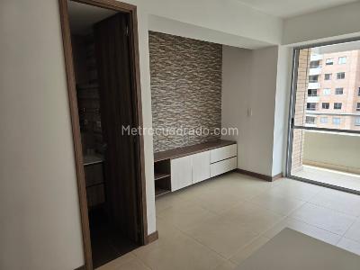 Apartamento de 3 alcobas en venta en Obrero, Bello, 99 m² · foto 14 de 20