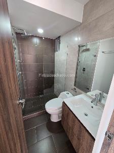 Apartamento de 3 alcobas en venta en Obrero, Bello, 99 m² · foto 15 de 20