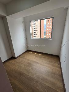 Apartamento de 3 alcobas en venta en Obrero, Bello, 99 m² · foto 16 de 20