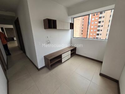 Apartamento de 3 alcobas en venta en Obrero, Bello, 99 m² · foto 18 de 20