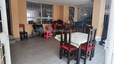 Casa de 3 alcobas en venta en Belen La Mota, Medellín, 185 m² · foto 17 de 20