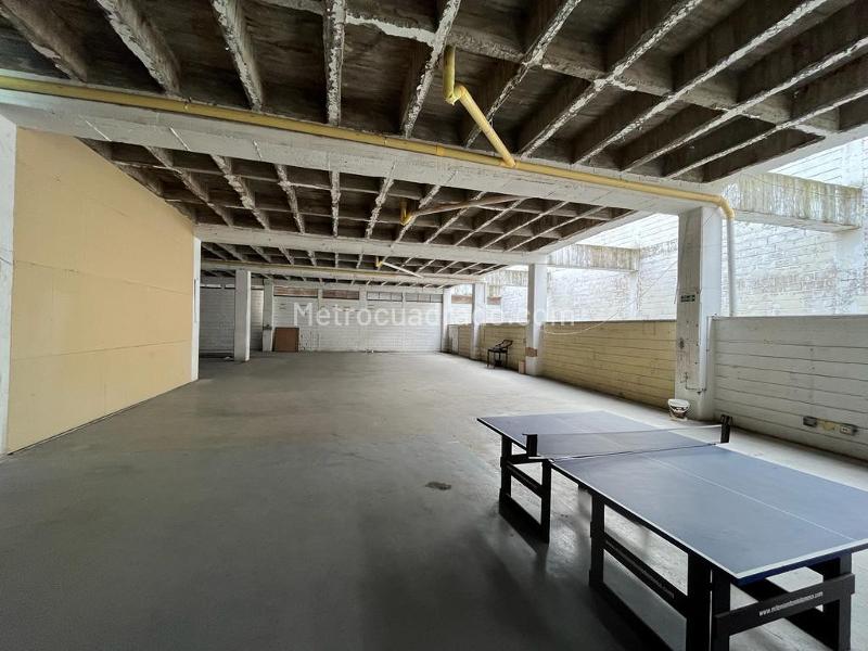 Bodega en Arriendo, Guayabal, Medellín - Vista 4