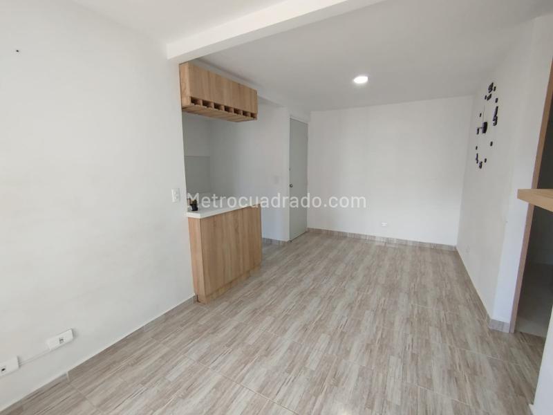 3BR Apartment in El Porvenir (54 m²) - 4