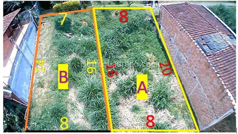 Lote en Venta, La Doctora, Sabaneta - Vista 4