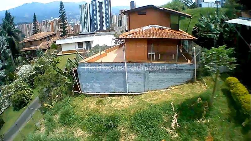 Lote en Venta, La Doctora, Sabaneta - Más