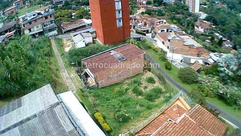 Lote en Venta, La Doctora, Sabaneta - Vista 3