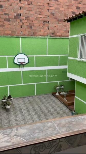 Casa Comercial Amplia en Belén Rosales - 8