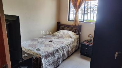 Casa de 3 alcobas en venta en Laureles, Medellín, 108 m² · foto 7 de 15
