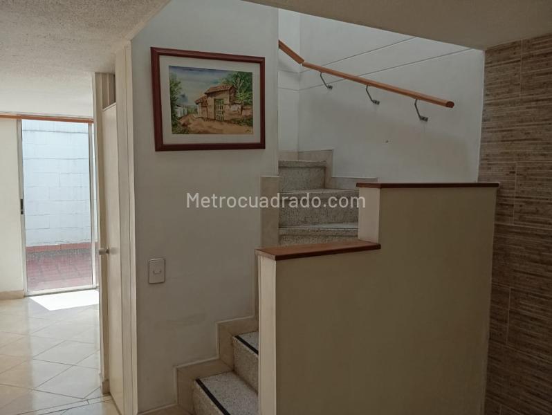 3BR House for Rent in Las Casitas (130 m²) - 8