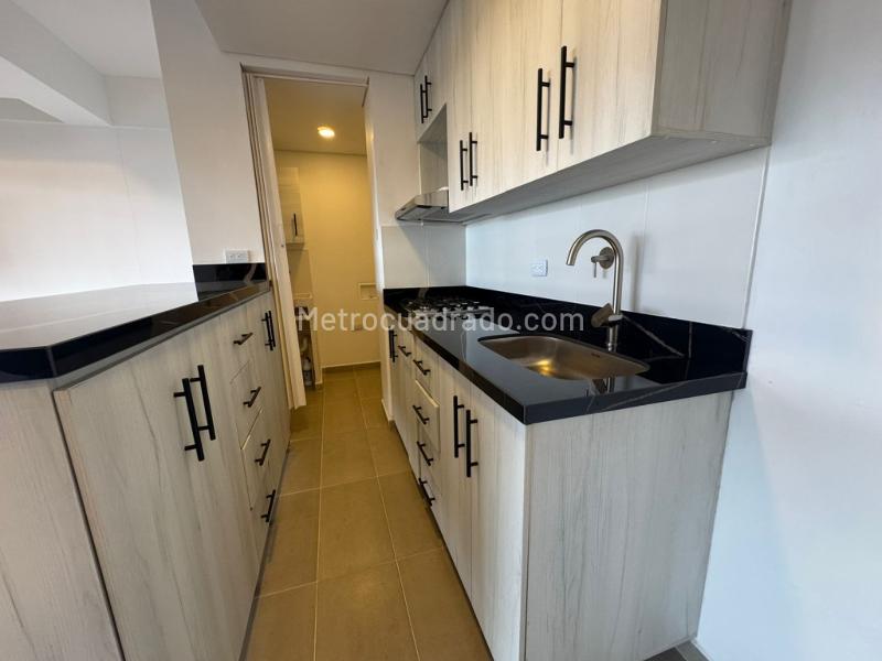 2BR Apartment in Barro Blanco (120 m²) - 2