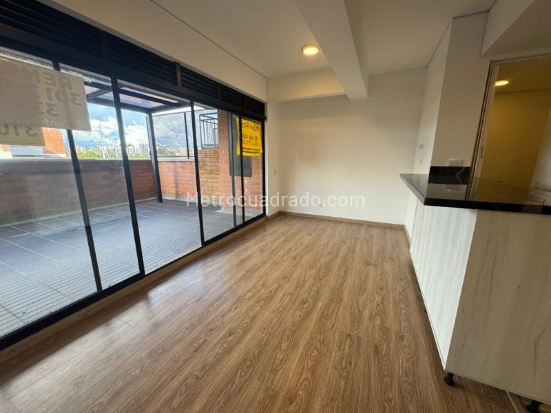 2BR Apartment in Barro Blanco (120 m²) - 4