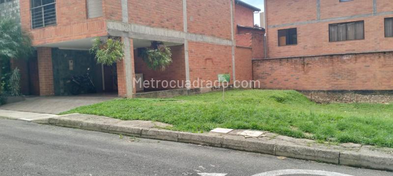 Lote en Venta, Cañaveralejo, Sabaneta - Vista 3