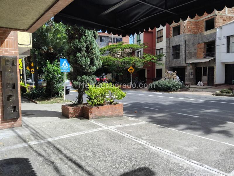 Local Comercial en Arriendo, Alcala, Envigado - Ansicht 6