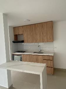 Apartamento de 3 alcobas en venta en Valles Del Sol, Sabaneta, 61 m² · foto 2 de 19